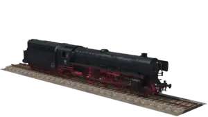 Vorschaubild zum Mod BR 01.10