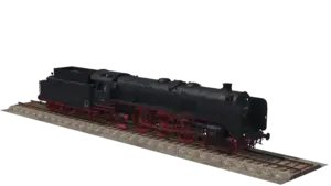 BR 01 Vorschaubild zum Mod BR 01