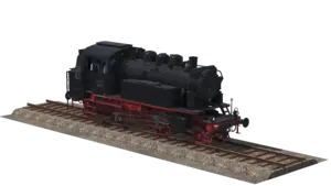 Vorschaubild zum Mod BR 71 (1934)