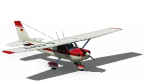 Vorschaubild zum Mod Cessna 152