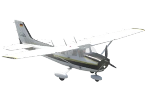 Vorschaubild zum Mod Cessna 172 Skyhawk II
