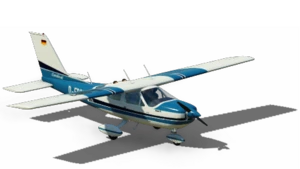 Vorschaubild zum Mod Cessna 177 Cardinal