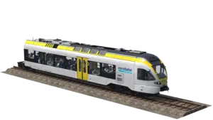 Vorschaubild zum Mod Flirt 1