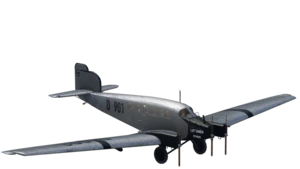Vorschaubild zum Mod Junkers Flugzeugset