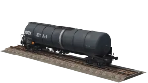 Vorschaubild zum Mod Kesselwagen Zacns/Zans 95m³