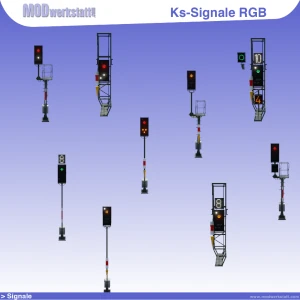 Vorschaubild zum Mod Ks-Signale RGB