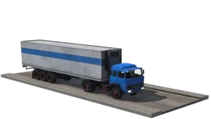 Vorschaubild zum Mod Magirus 310 D