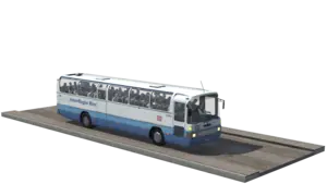 MB O 303 Vorschaubild zum Mod MB O 303