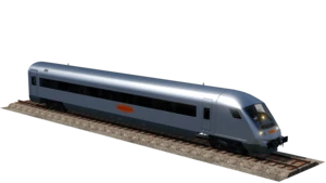 Vorschaubild zum Mod Metropolitan Express