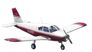 Vorschaubild zum Mod Piper PA-28