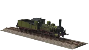 Vorschaubild zum Mod Preussische S1