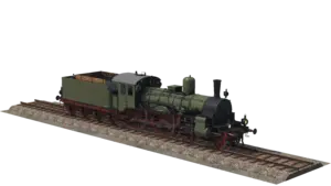 Vorschaubild zum Mod Preussische S3