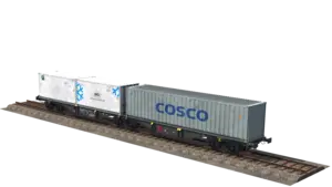 Vorschaubild zum Mod Sggrs(s) 80