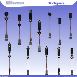 Vorschaubild zum Mod Sk-Signalsystem