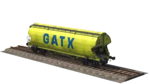 Vorschaubild zum Mod Tagnpps Getreidewagen