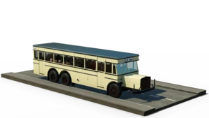 Vorschaubild zum Mod ABOAG (BVG) E3