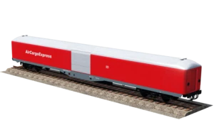 Vorschaubild zum Mod AirCargoExpress D 200.0
