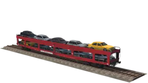 Vorschaubild zum Mod Autotransportwagen