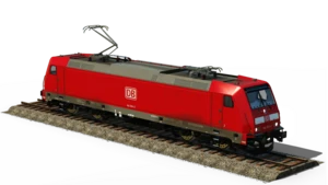 Vorschaubild zum Mod BR 146.2 / 185.2 / 186 / 245 / 246 / 285 (Traxx 2)
