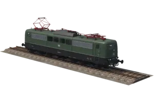 Vorschaubild zum Mod BR 151