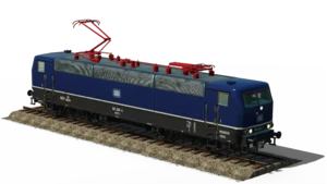 Vorschaubild zum Mod BR 181.2