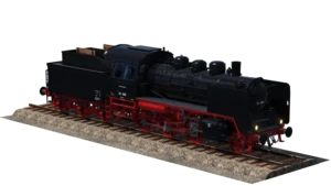 Vorschaubild zum Mod BR 24
