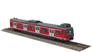 Vorschaubild zum Mod BR 420plus