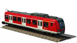 Vorschaubild zum Mod BR 422 / 423 / 430