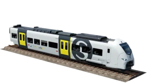 Vorschaubild zum Mod BR 463 (Mireo)