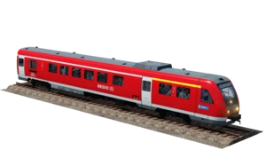 Vorschaubild zum Mod BR 612