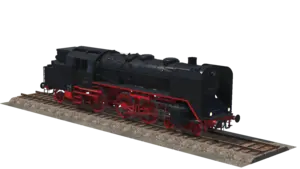 Vorschaubild zum Mod BR 62