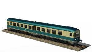 Vorschaubild zum Mod BR 634
