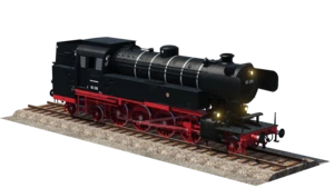 Vorschaubild zum Mod BR 65