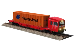 Vorschaubild zum Mod CargoSprinter BR 690/691