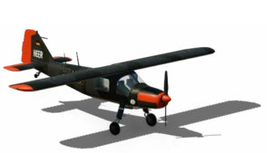 Vorschaubild zum Mod Dornier 27