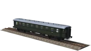 Vorschaubild zum Mod Eilzugwagen Gruppe 36 und 44