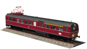Vorschaubild zum Mod ET 25 | BR 425