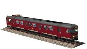 Vorschaubild zum Mod ET 27 / BR 427