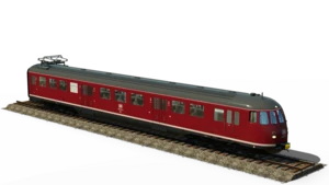 Vorschaubild zum Mod ET 30 | BR 430