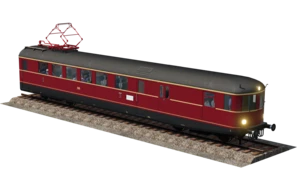 Vorschaubild zum Mod ET 31 | BR 432