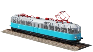 Vorschaubild zum Mod ET 91 "Gläserner Zug"