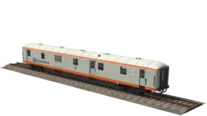 Vorschaubild zum Mod Expressdienst