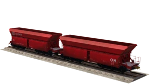 Vorschaubild zum Mod Faals 151 und Falrrs 153/152