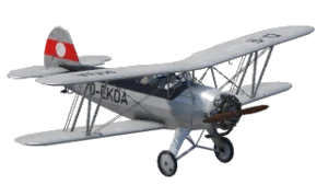 Vorschaubild zum Mod Focke-Wulf 44