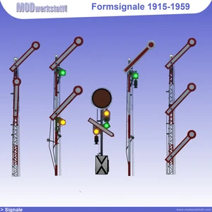 Vorschaubild zum Mod Formsignale