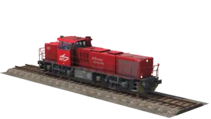 Vorschaubild zum Mod G 1206