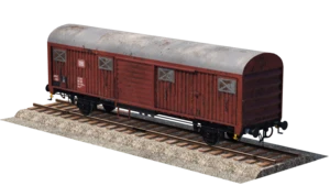 Vorschaubild zum Mod Gbs 256