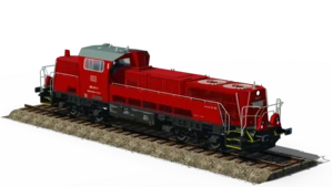 Vorschaubild zum Mod Gravita 15L BB