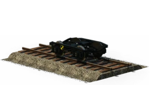 Vorschaubild zum Mod Güterwagen Drehgestelle