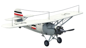Vorschaubild zum Mod Heinkel 46